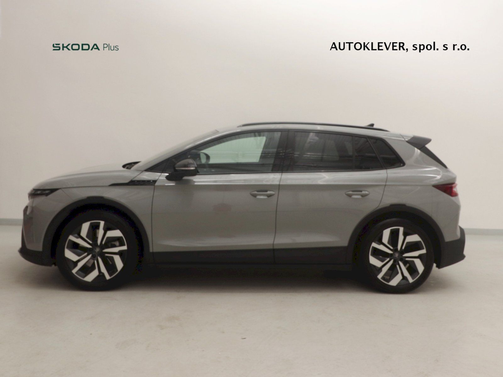 Škoda Elroq, SportLine iV 85 210kW - fotka 3