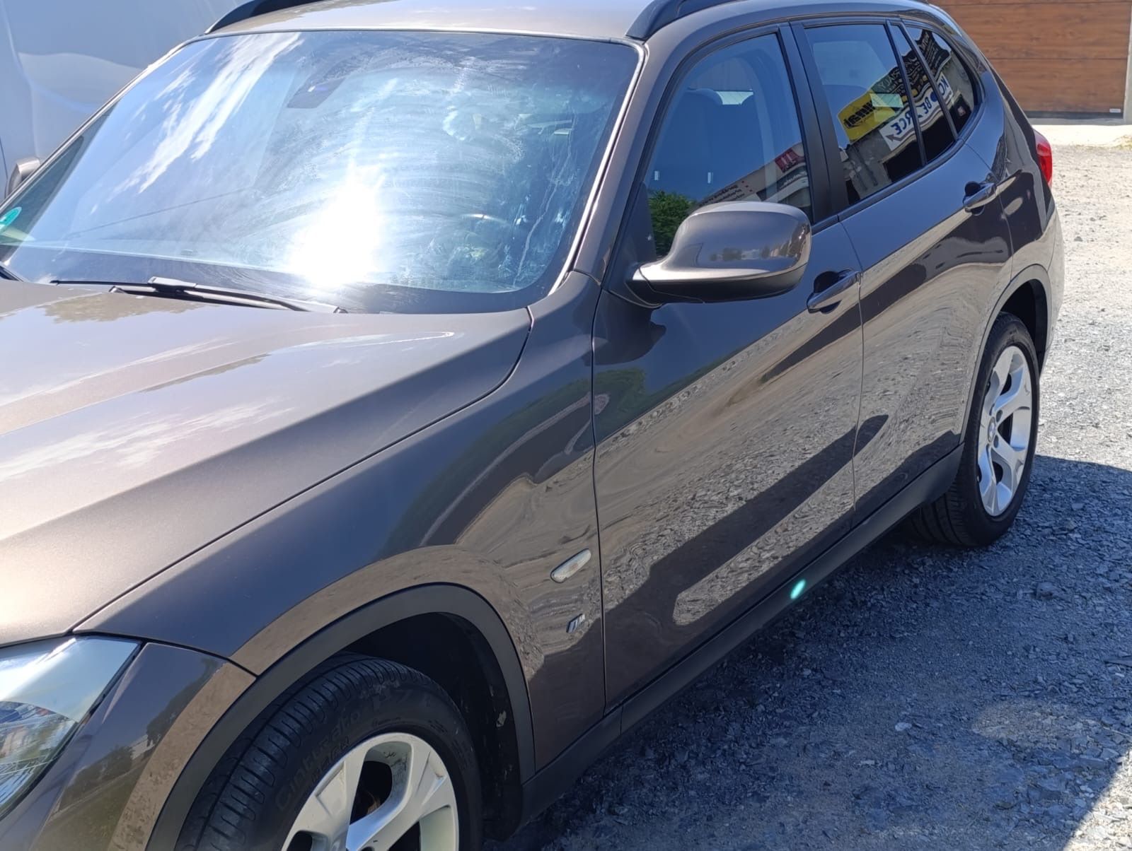 BMW X1 - fotka 6
