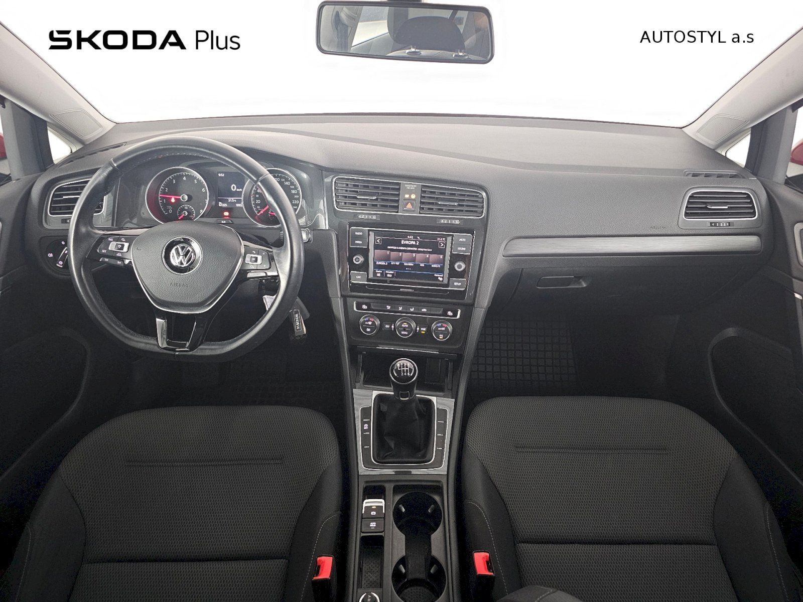 Volkswagen Golf, 1.0TSI 81kW 6MT - fotka 5