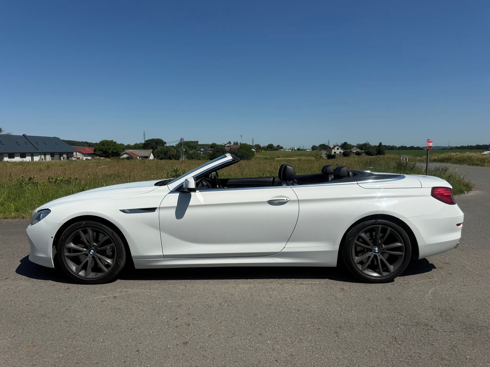BMW Řada 6, F12 4,4 BiTurbo 300kW 104TIS K - fotka 2