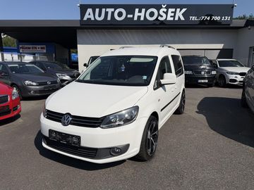 2.0 TDI, 103kw, DSG