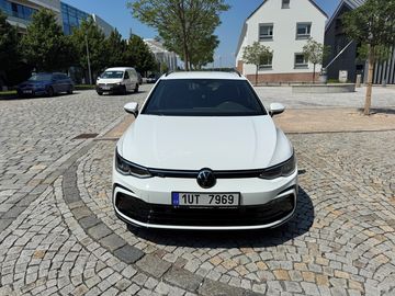 R-Line 1.5TSI, Benzin, 31314km
