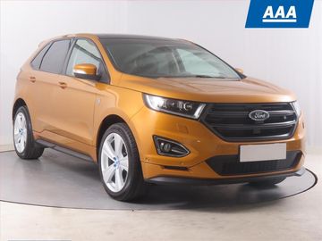 2.0 Bi-TDCI, Titanium, 4X4
