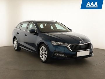 1.5 TSI, Style, Automat, ČR