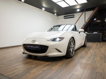 2.0 118 kW RWD 6MT