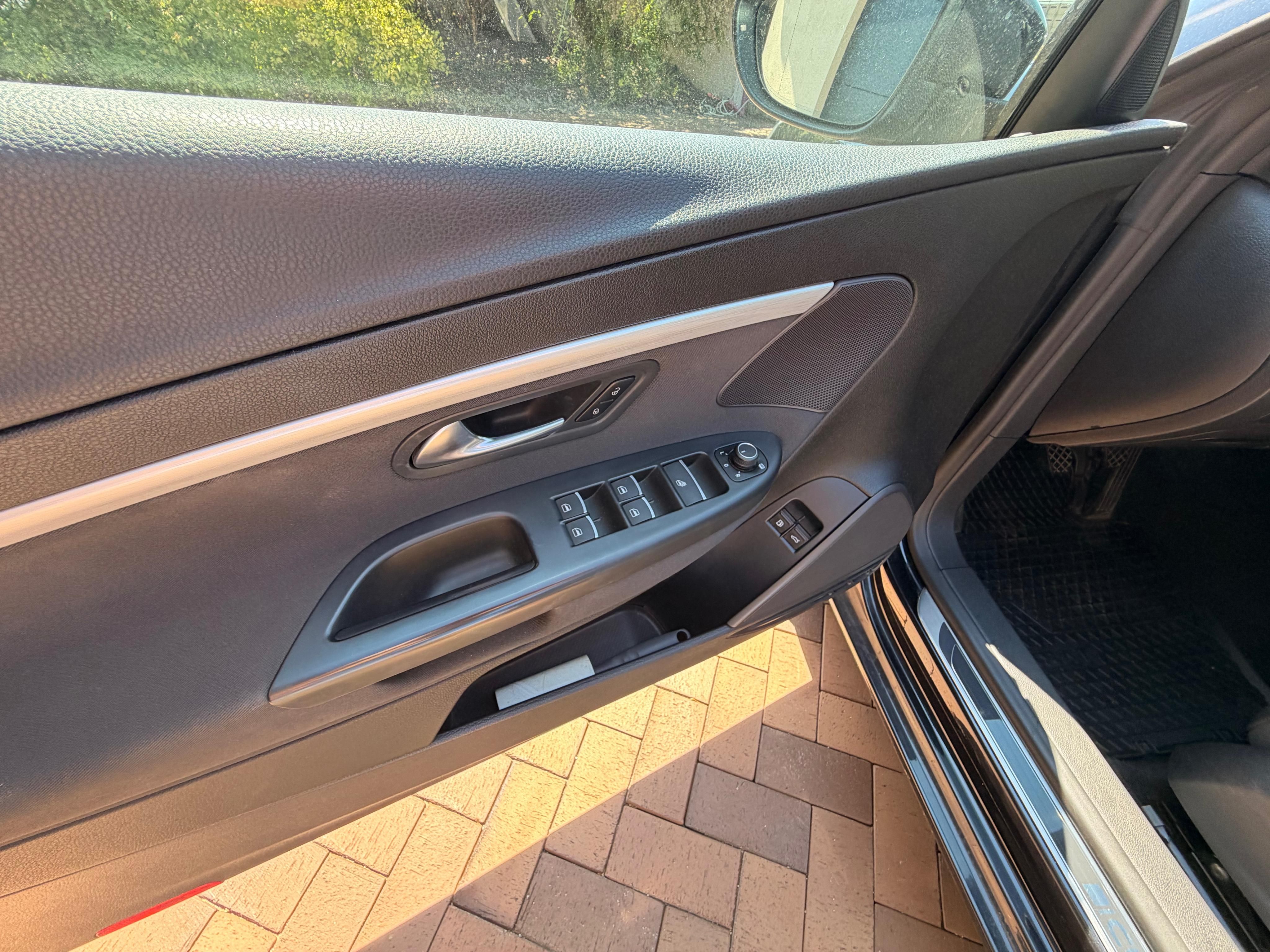 Volkswagen Eos, 2.0TDI 103Kw CUP - fotka 5