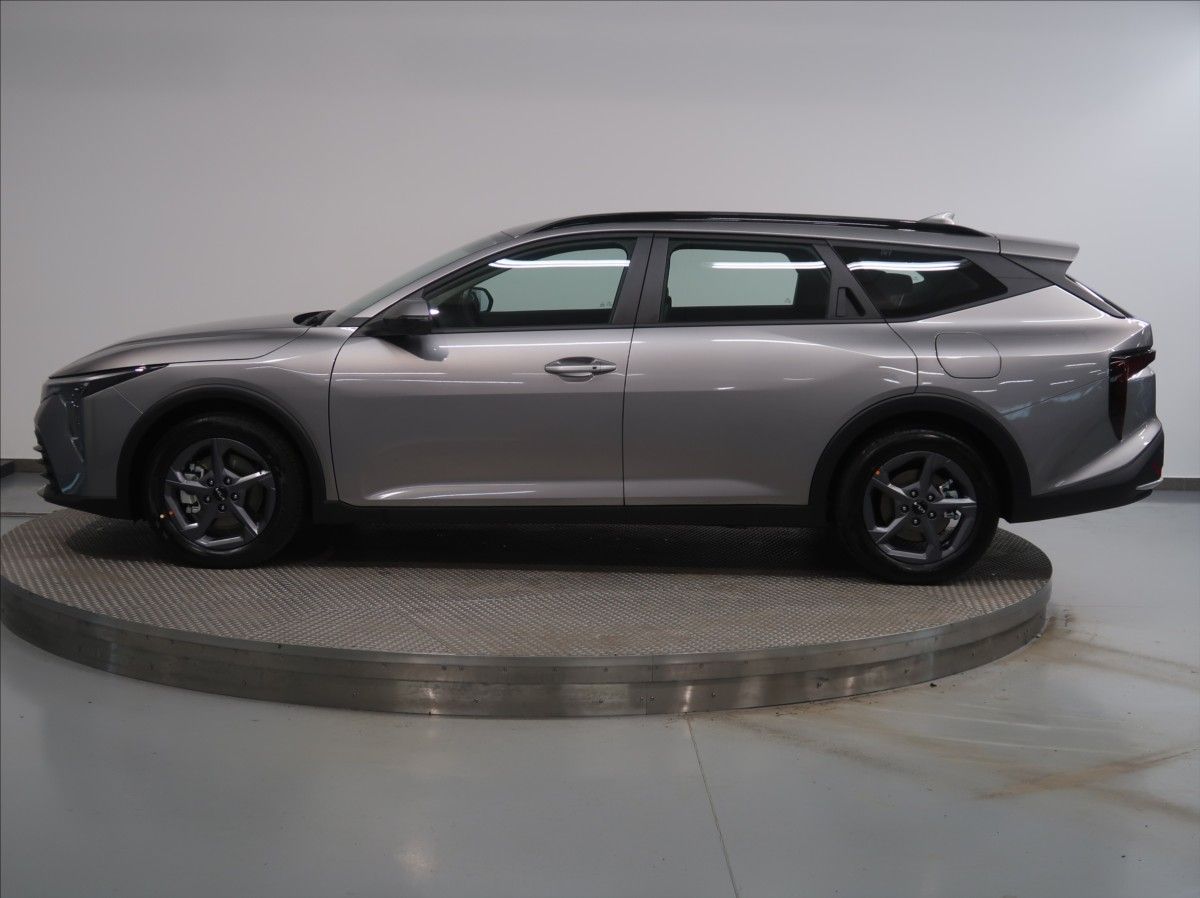 Kia K4, 1,6 T-GDi GPF 7DCT  SW SPIN - fotka 3