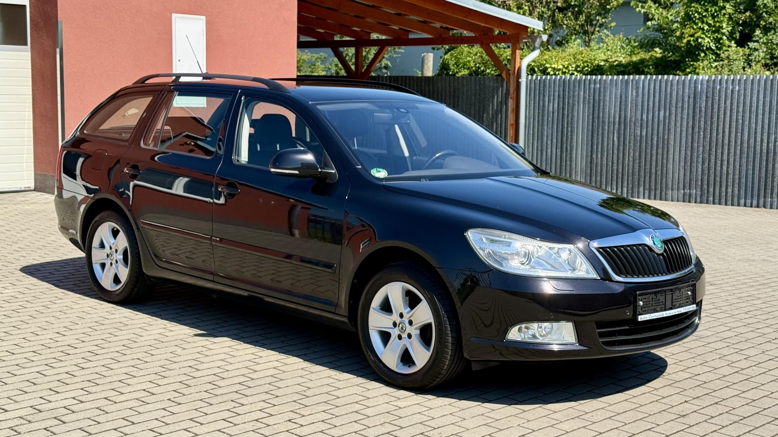 Škoda Octavia, 1.4TSi*90kW*DSG*ELEGANCE PLUS* - fotka 5