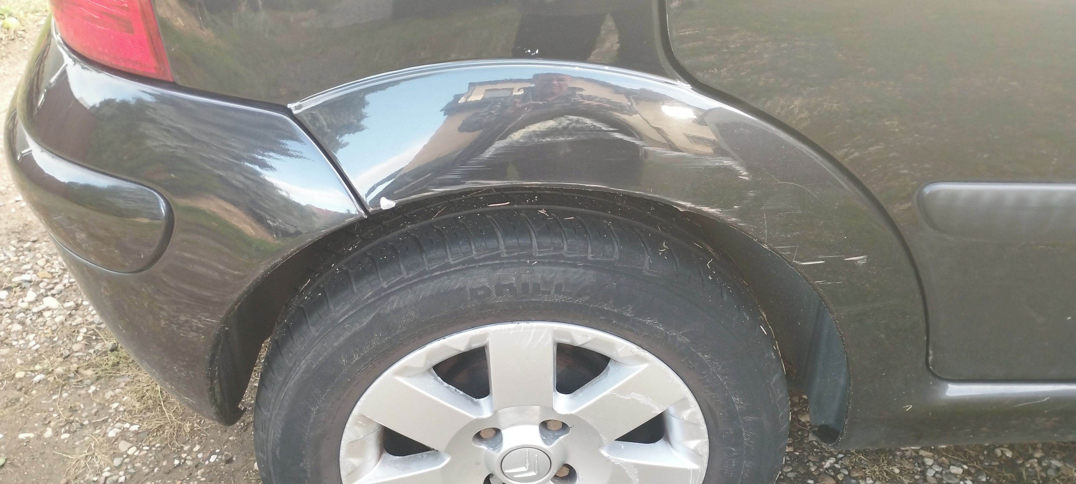 Citroën C3, 1,4 diesel - fotka 3