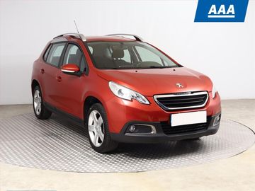 1.6 VTi, Tempomat