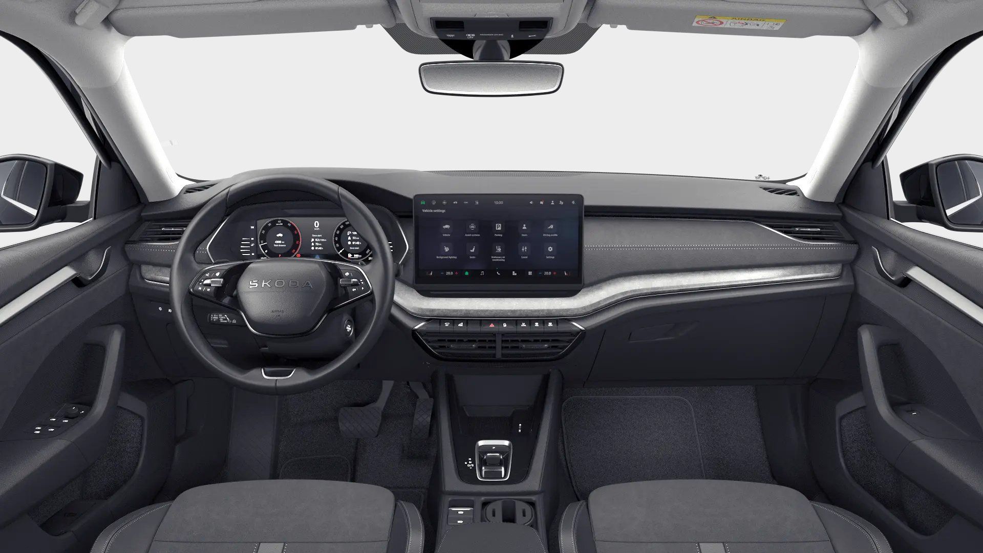 Škoda Octavia, Octavia 130 let Premium - fotka 4