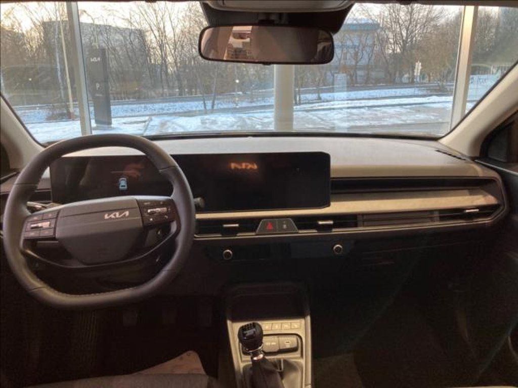 Kia Stonic, Stonic SE 1,0 T-GDi GPF SPIN - fotka 5