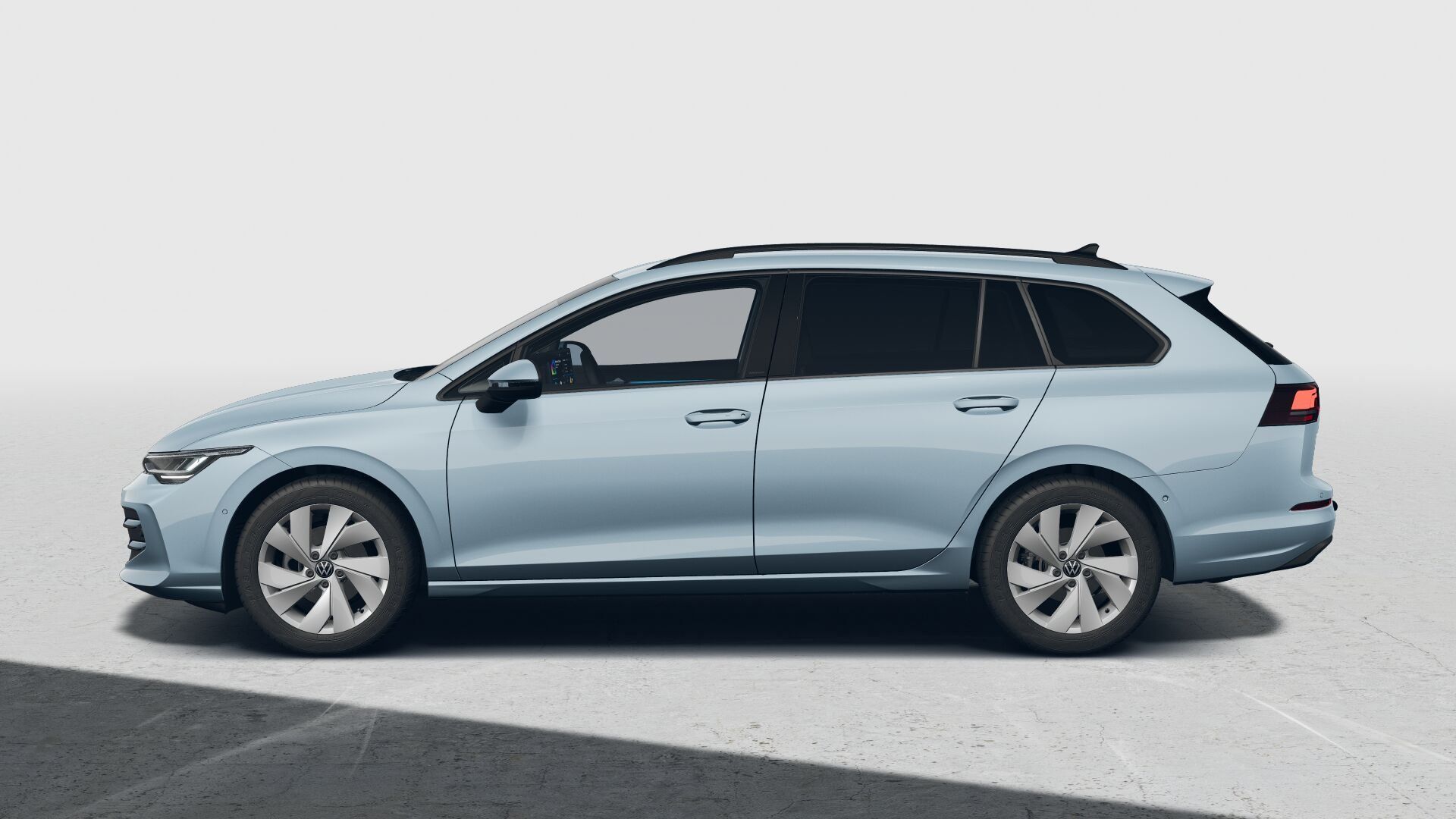 Volkswagen Golf, Golf Variant People 1,5 eTSI - fotka 2