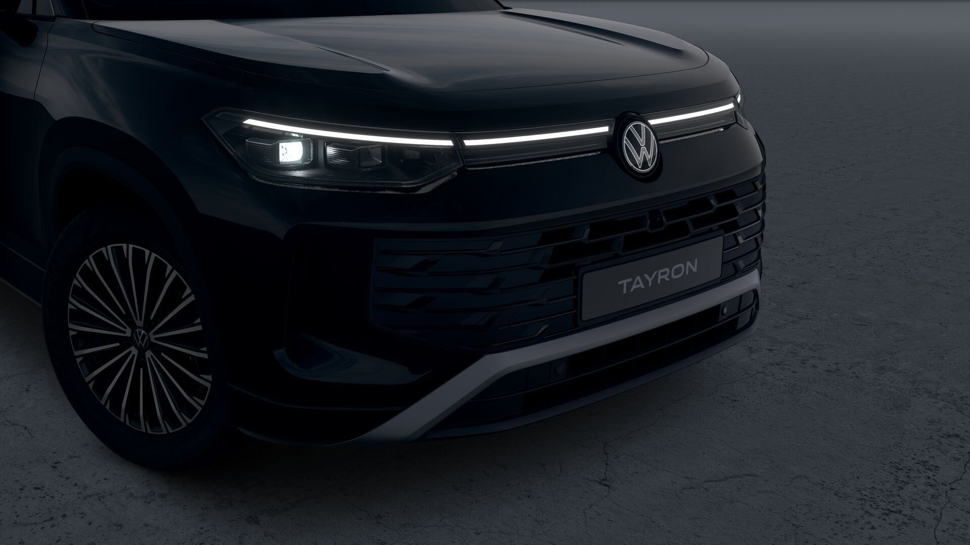 Volkswagen Tayron, Tayron People 2,0 TDI 110 kW - fotka 4