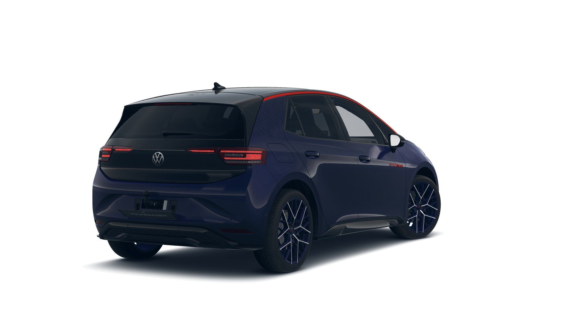 Volkswagen ID.3, ID.3 GTX Performance FIRE+ICE - fotka 4