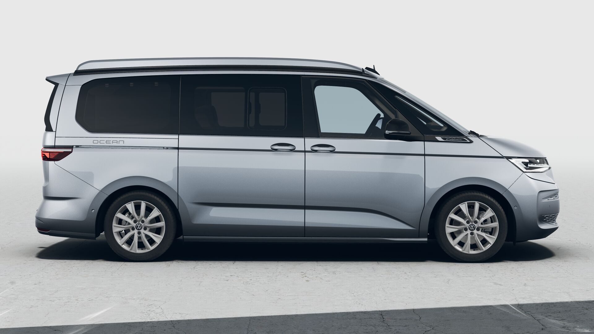 Volkswagen California - fotka 4