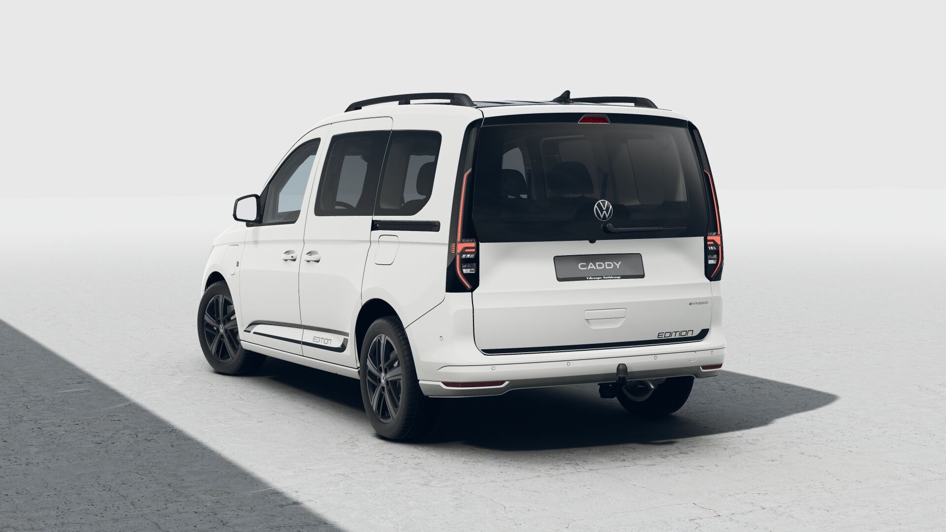 Volkswagen Caddy - fotka 3