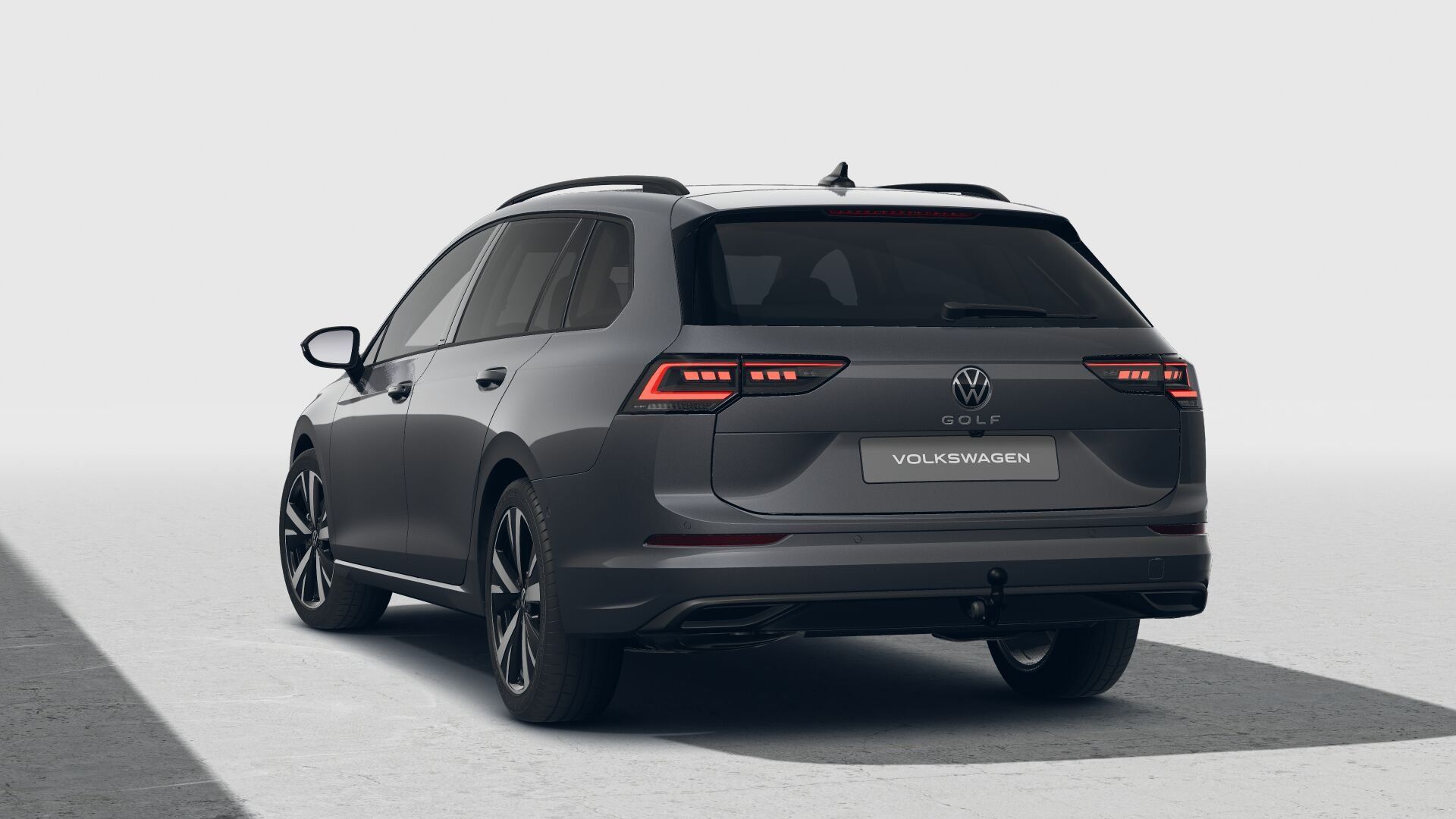 Volkswagen Golf - fotka 3