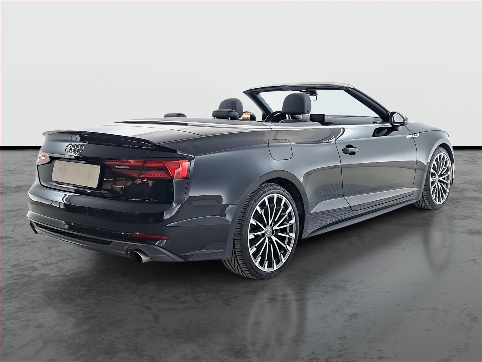 Audi A5, 2.0 TFSI, S-Line, 4X4 - fotka 5