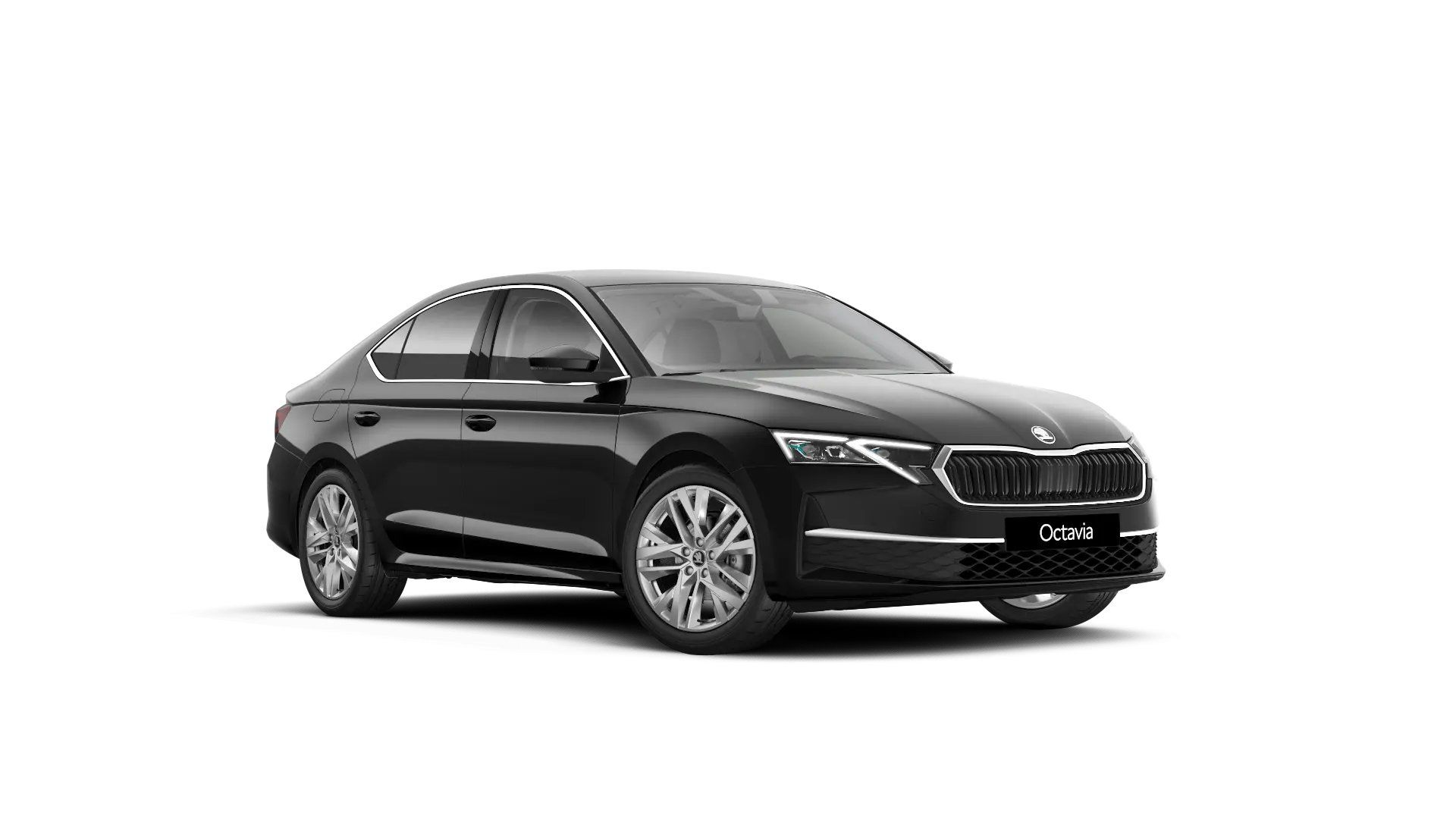 Škoda Octavia, Octavia 130 let Premium