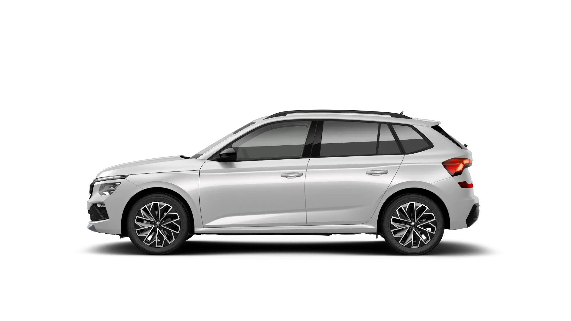 Škoda Kamiq, Kamiq Dynamic - fotka 3