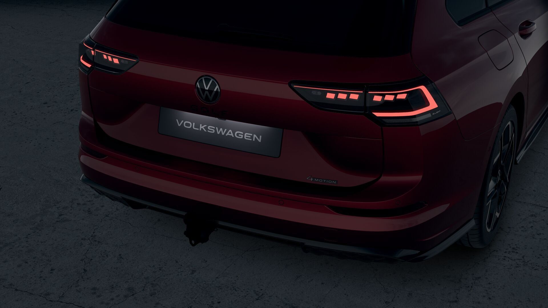 Volkswagen Golf - fotka 5