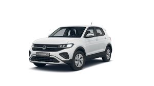 Volkswagen T-Cross, T-Cross 1.0 TSI 70 kW 5G