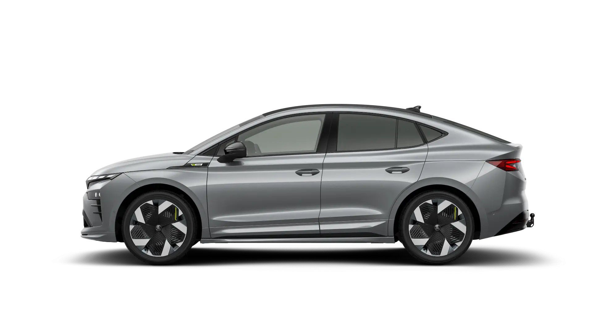 Škoda Enyaq, Enyaq Coupé RS - fotka 3