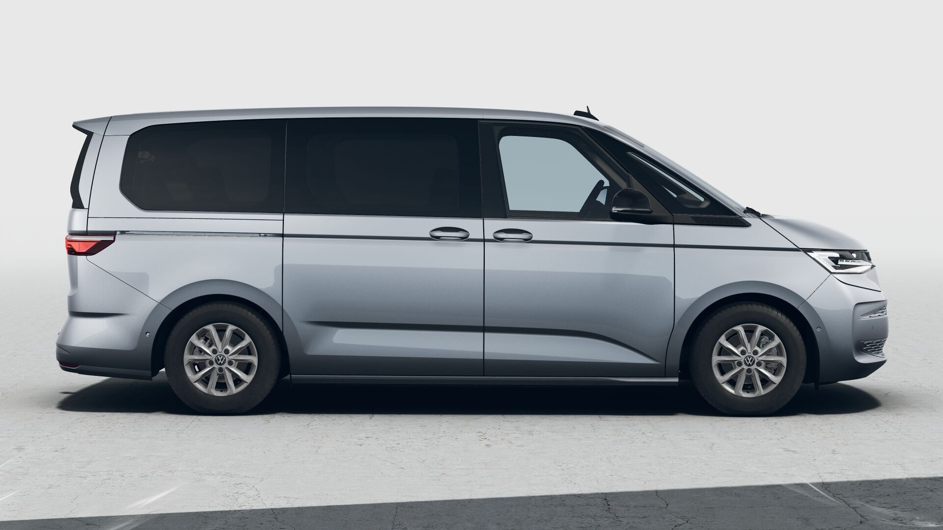 Volkswagen Multivan, Akční Multivan Long Life 2,0 - fotka 4