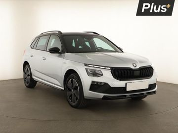 1.0 TSI, Monte Carlo