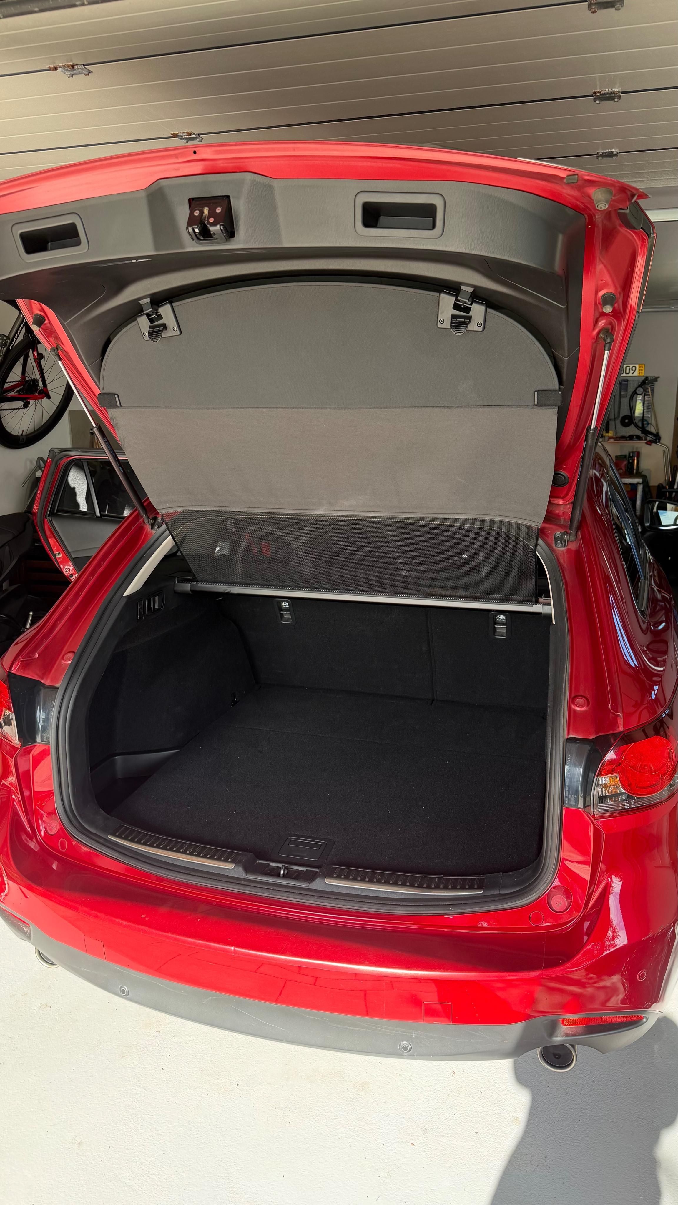Mazda 6, 2014, benzín, 111 tis. km - fotka 6