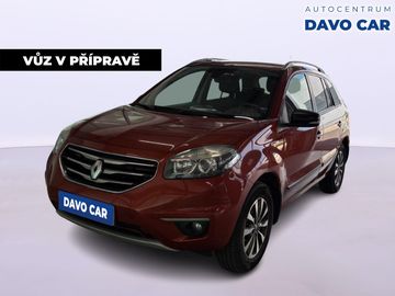 2,0 DCI 110kW Expression CZ