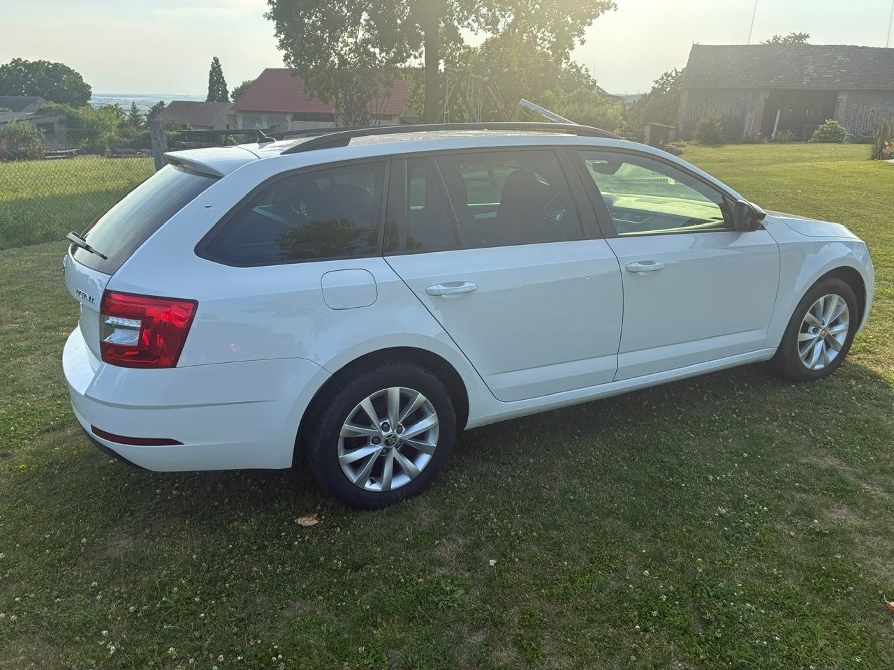 Škoda Octavia, 2,0 - fotka 4