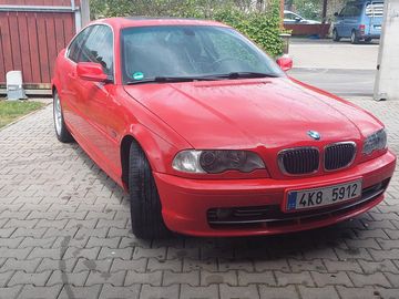 BMW 330Ci