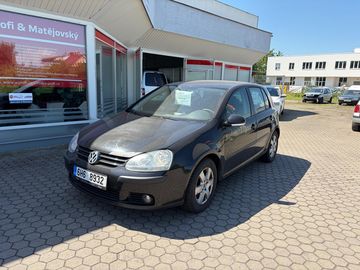 1.9 TDI -servisováno