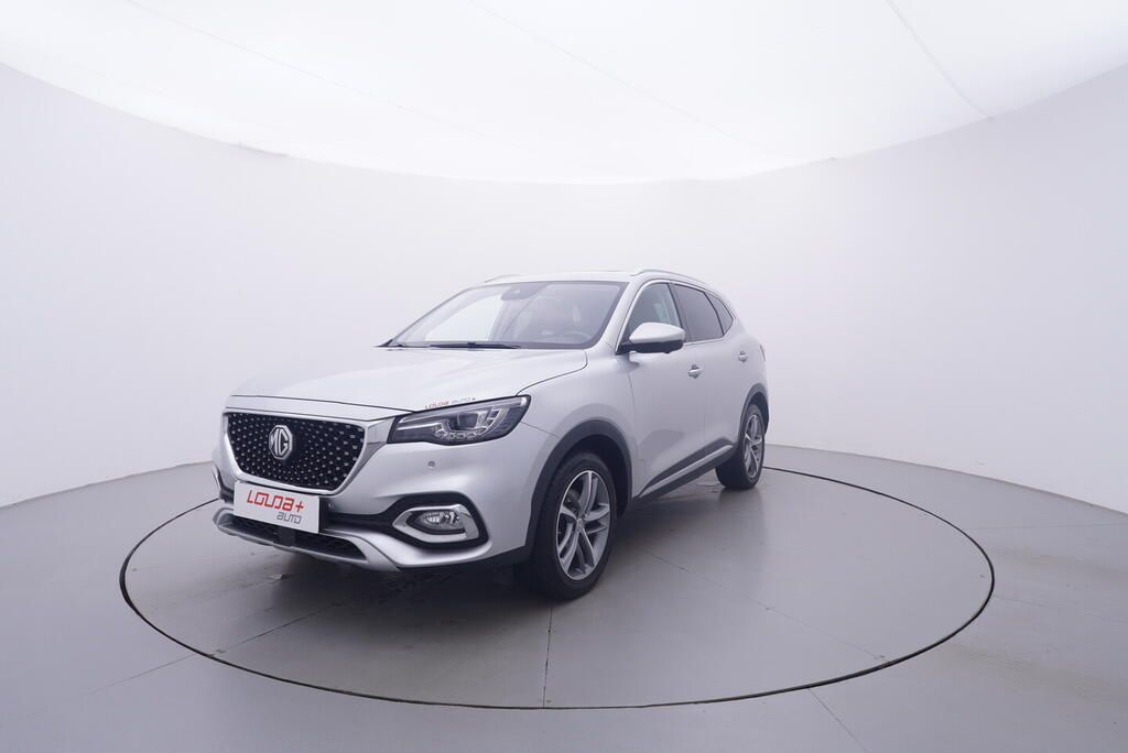 MG eHS, 1.5 TGI 119 kW