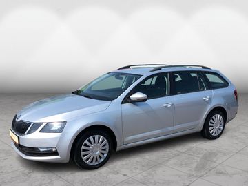 III FL Combi Ambition 1.6TDI