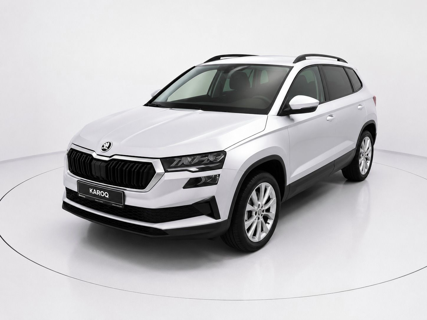 Škoda Karoq, 130 let 2,0 TDI 110 kW 7° DSG
