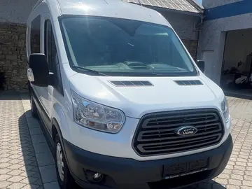 Ford Transit, Trend L3H2 6 míst