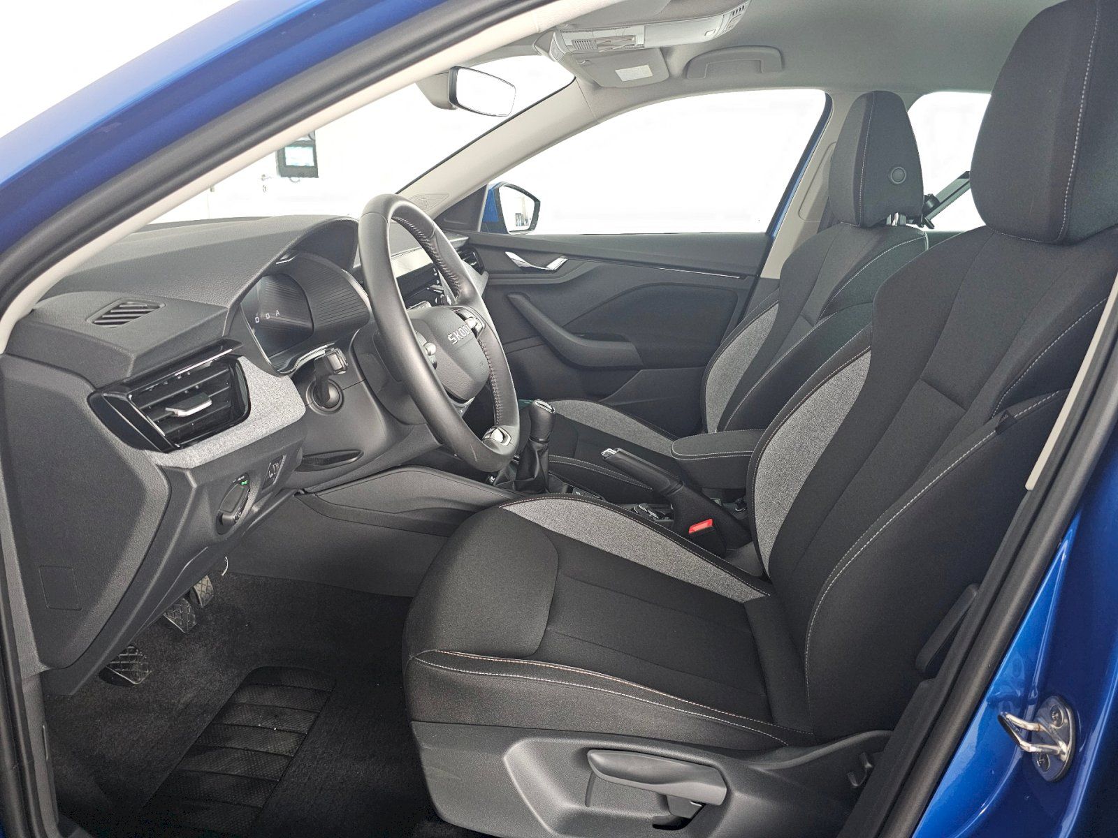 Škoda Scala, 1.0TSi 85kW SELCTION TAŽNÉ - fotka 6
