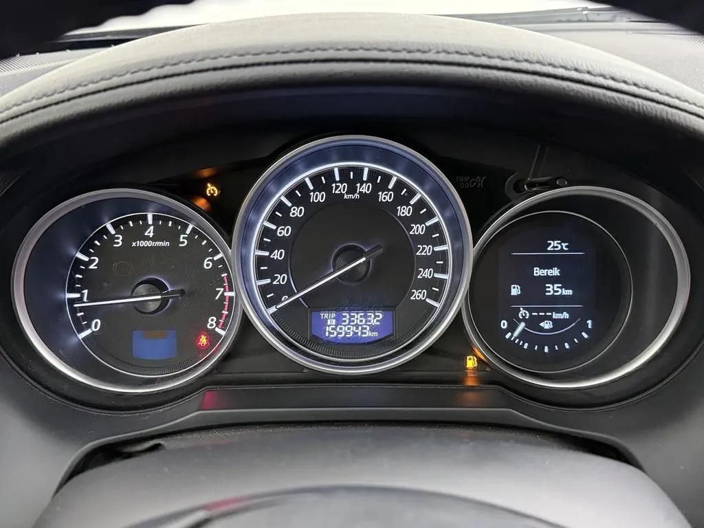 Mazda 6, 2.0 SkyActiv-G 145 TS 1.Maj - fotka 5