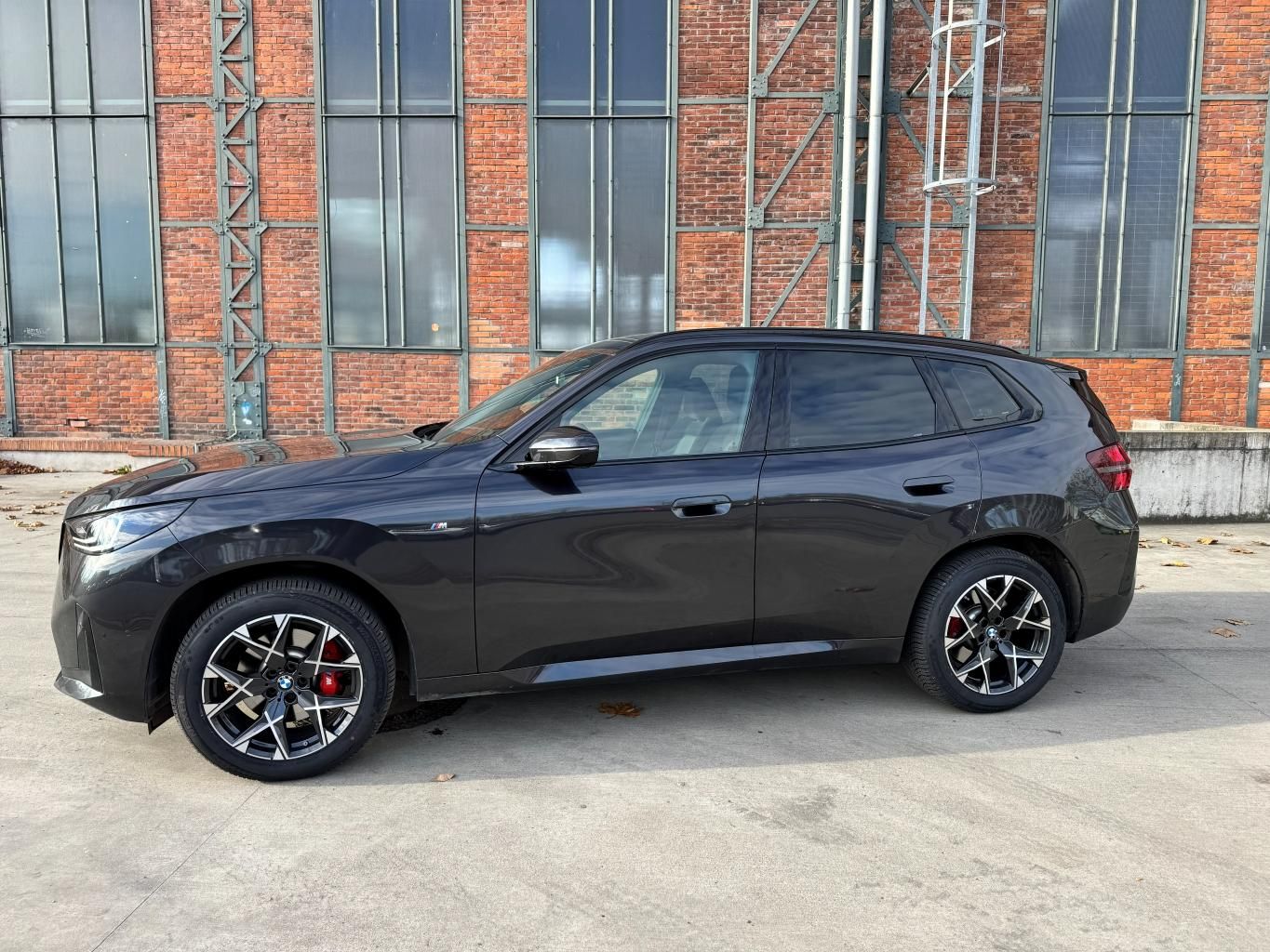 BMW X3, xDrive 20d M PAKET + Záruka - fotka 2