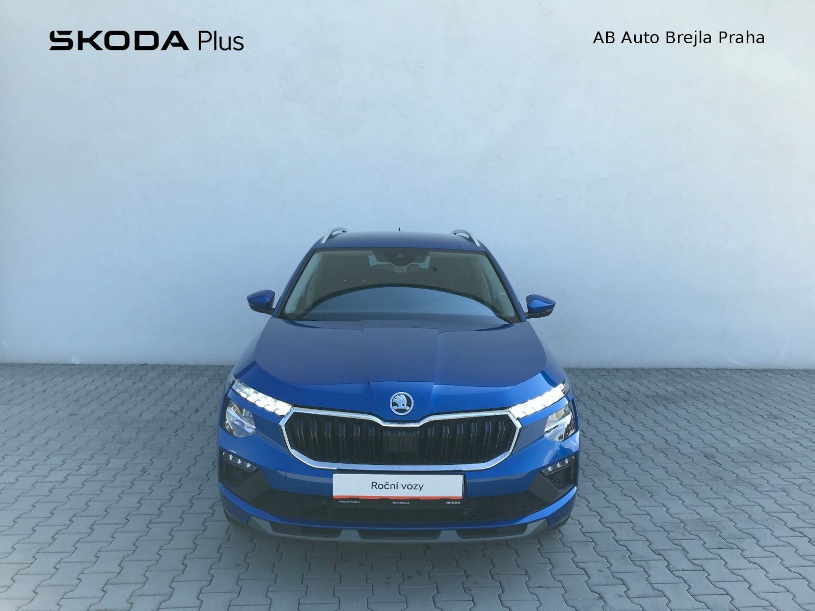 Škoda Kamiq, SELEC TSI 85/1.0 M6F - fotka 4