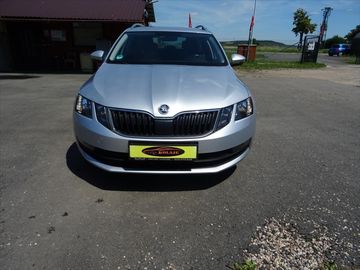 1,0 TSi 85 kW
