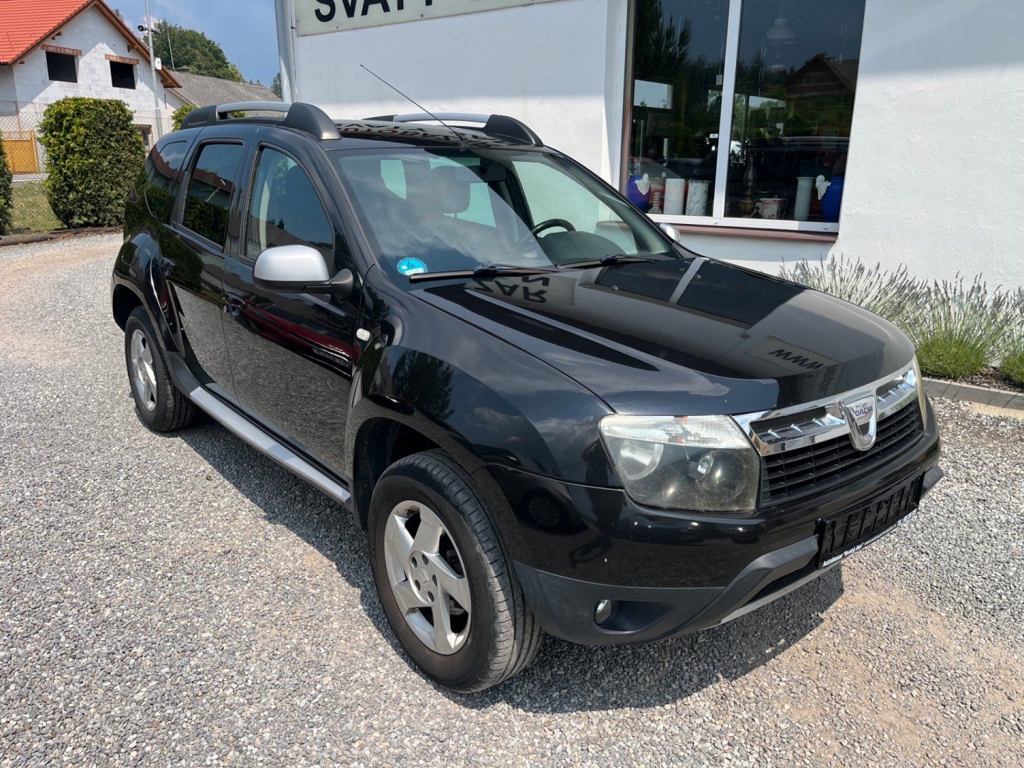 Dacia Duster, 1.6 16 V  4x4