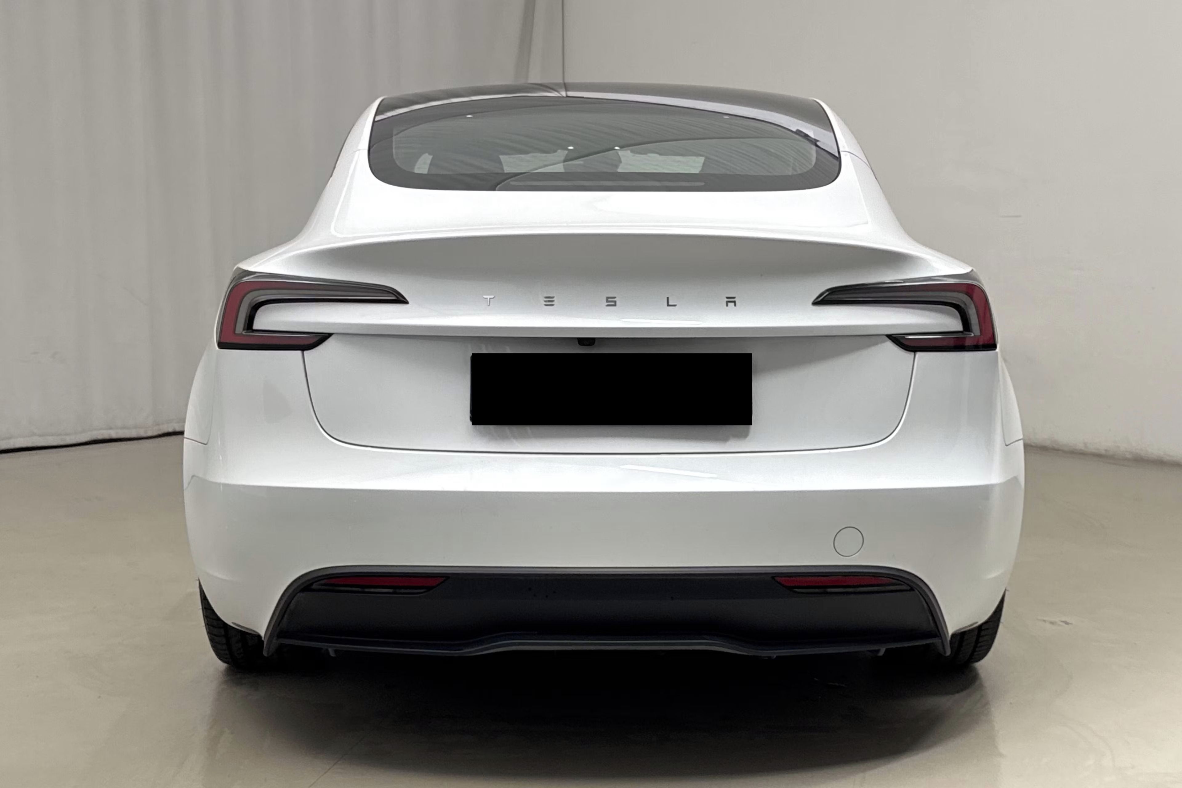 Tesla Model 3, SR RWD záruka top baterie - fotka 4