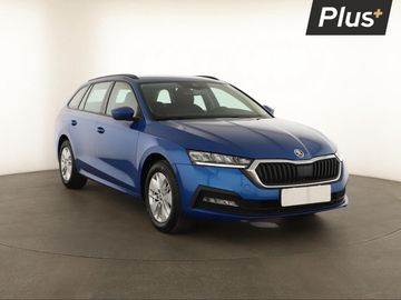 2.0 TDI, Ambition, ČR,1.maj