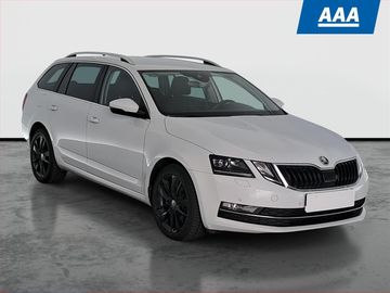 2.0 TDI, Elegance, Automat