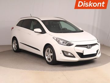 1.6 GDI, Klima, Tempomat