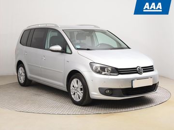 2.0 TDI, Navi
